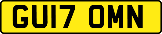 GU17OMN