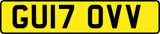 GU17OVV