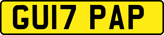 GU17PAP