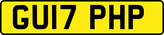 GU17PHP