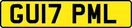 GU17PML