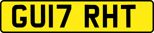 GU17RHT