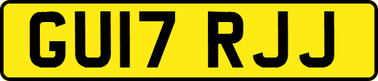 GU17RJJ