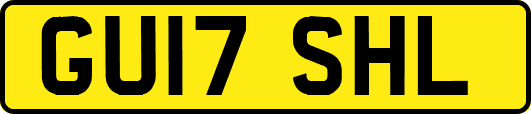 GU17SHL