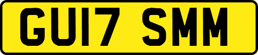GU17SMM