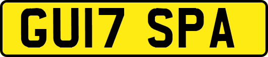 GU17SPA