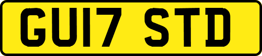 GU17STD