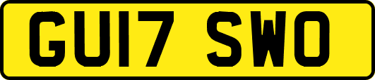GU17SWO