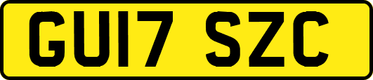GU17SZC
