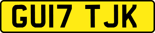GU17TJK