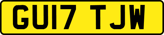GU17TJW