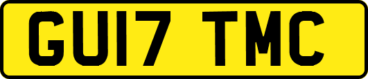 GU17TMC