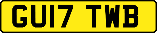 GU17TWB