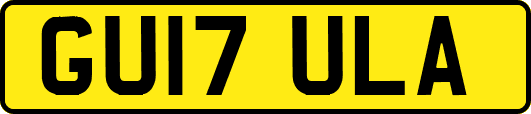 GU17ULA