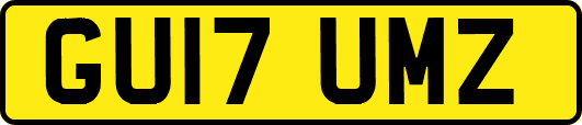 GU17UMZ