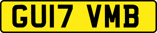 GU17VMB