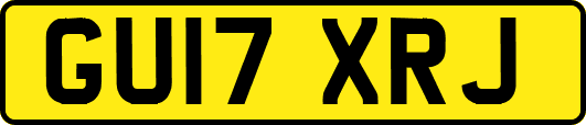 GU17XRJ