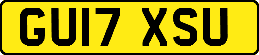 GU17XSU