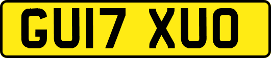 GU17XUO