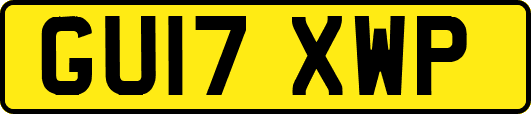 GU17XWP
