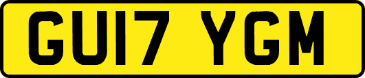 GU17YGM