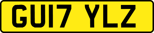 GU17YLZ