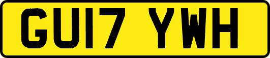 GU17YWH