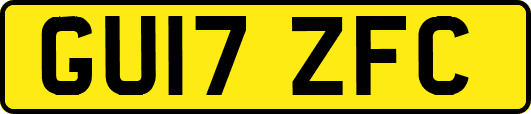 GU17ZFC