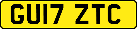 GU17ZTC