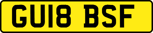 GU18BSF