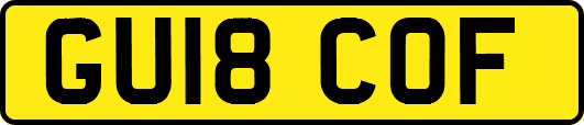GU18COF