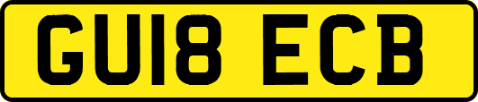 GU18ECB