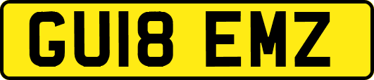 GU18EMZ