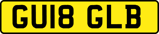 GU18GLB