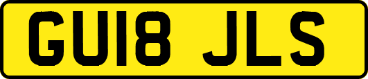 GU18JLS