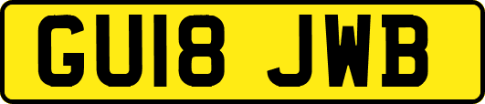 GU18JWB