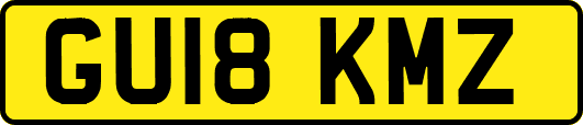 GU18KMZ