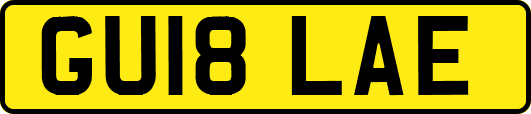 GU18LAE