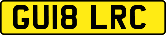 GU18LRC