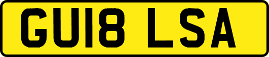 GU18LSA