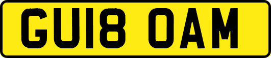 GU18OAM