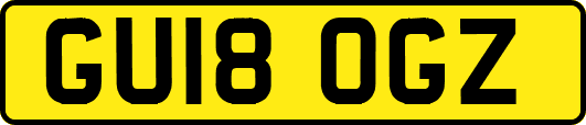 GU18OGZ