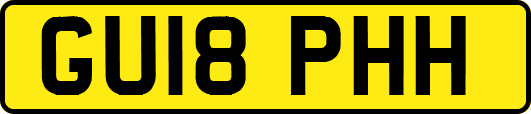 GU18PHH