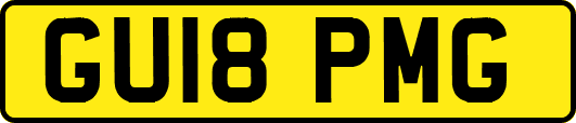 GU18PMG