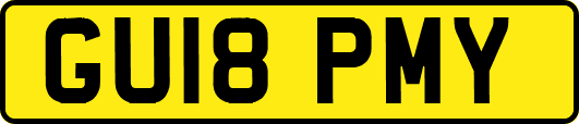 GU18PMY
