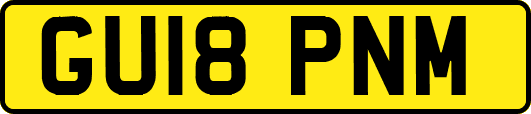 GU18PNM