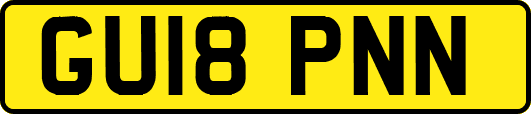 GU18PNN