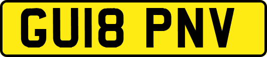 GU18PNV
