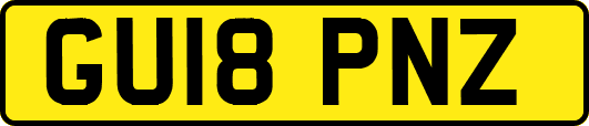 GU18PNZ
