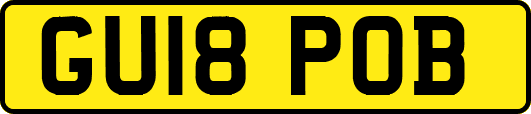 GU18POB